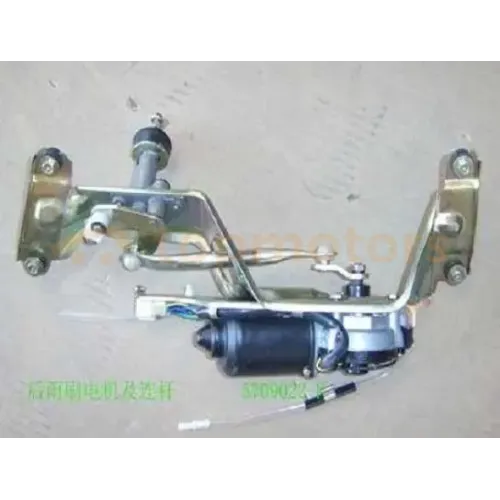 Мотор стеклоочистителя заднего Great Wall Safe (6310010-F00)