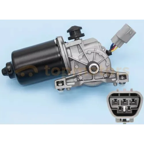 Мотор стеклоочистителя переднего Geely FC (1067000228)