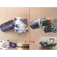 Моторы переднего стеклоочистителя