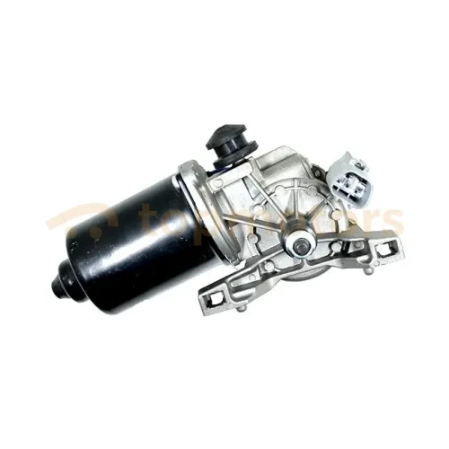 Мотор склоочисника переднього Geely MK (1017002075)