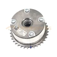 Муфти фаз VVT