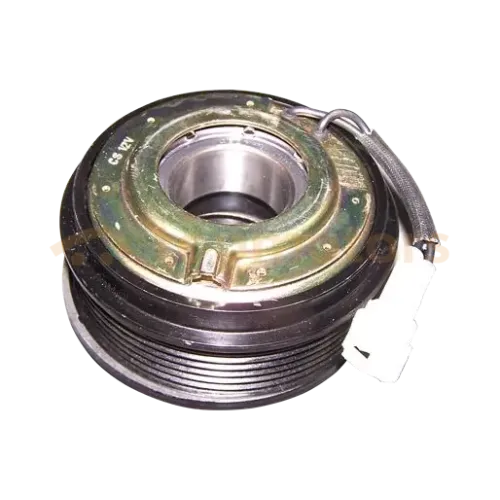 Муфта компрессора кондиционера Chery Amulet 1.5 (A11-8104013BD)