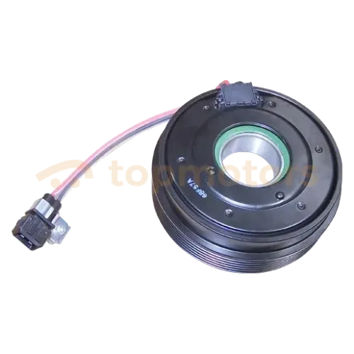 Муфта компресора кондиціонера Chery Tiggo 1.6-1.8 (A11-8104013BB)
