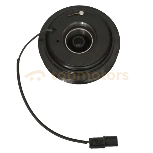 Муфта компрессора кондиционера Chery Tiggo 2.0-2.4 (B11-8104310AB, B11-8104017)