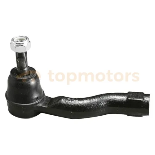Наконечник рулевой тяги левый Chery Tiggo 1.6-1.8 (T11-3401050BB, T11-3401050)