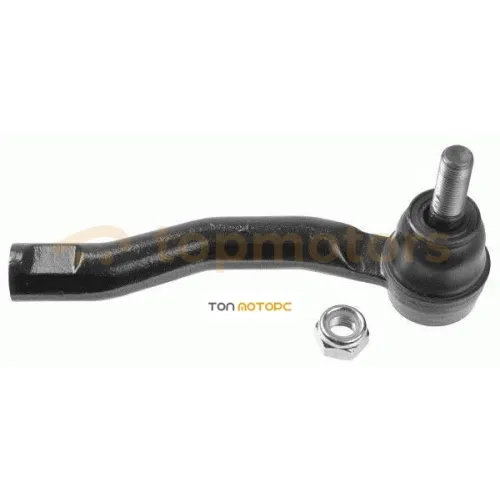 Наконечник рульової тяги правий Geely GC5 (1064001708)