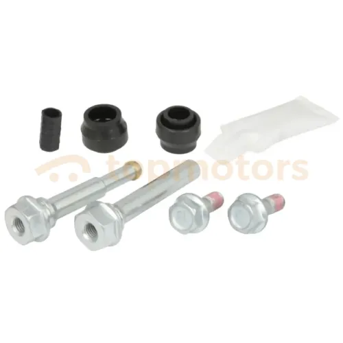 Направляющие заднего суппорта (комплект) Geely Emgrand EC8 (101401338001)