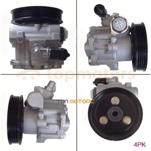 Насос гидроусилителя руля (ГУР) Chery Kimo (S12-3407010)