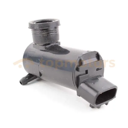 Насос омывателя стекла (моторчик) Geely GC7 (1067002228)