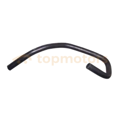 Патрубок системы охлаждения впускной Chery Tiggo 1.6-1.8 (A11-1303811)