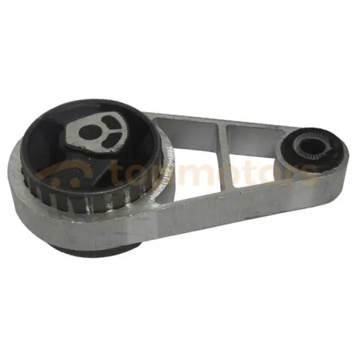 Подушка двигателя задняя (опора) MG6 MT (10007247)