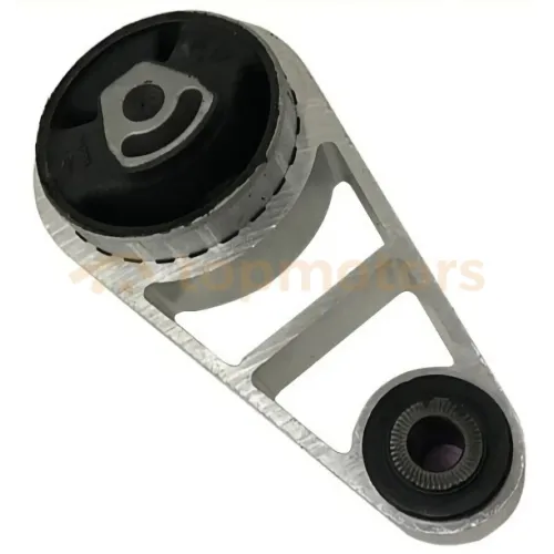 Подушка двигателя задняя (опора) MG550 AT (10036652)