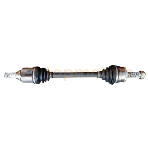 Полуось левая в сборе (привод левый) MG350 MT (50015633)