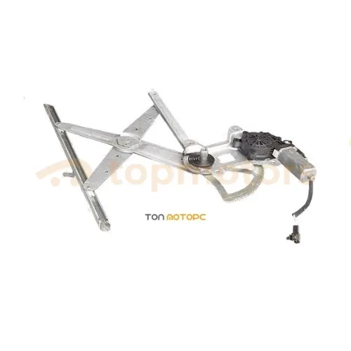 Стеклоподъемник передний левый Chery Tiggo 1.6-1.8 (T11-6104110)