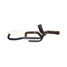 Трубка системы охлаждения (металлическая)