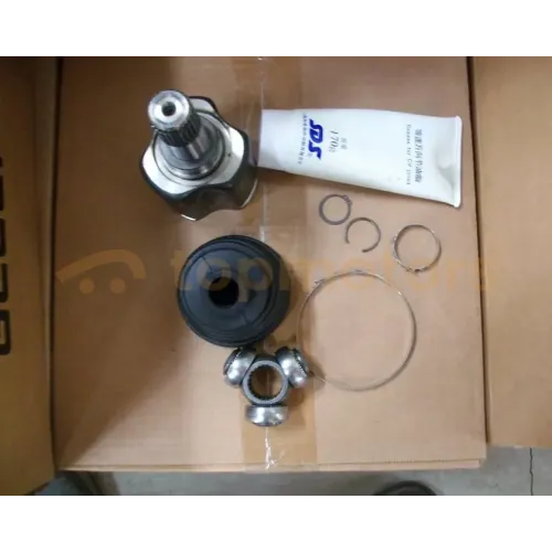 ШРУС внутрішній лівий Geely Emgrand EC8 2.0 (1014014890)