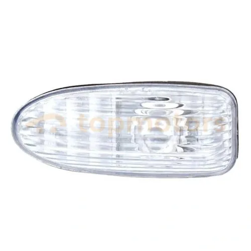 Поворотник в крило (повторювач повороту) лівий/правий Chery Beat (A21-3731010)