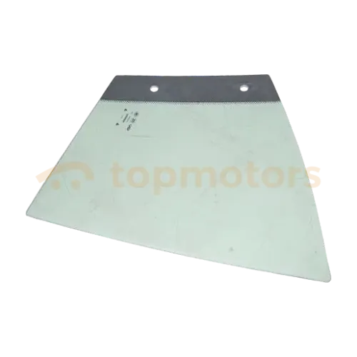 Стекло задней правой двери глухое Chery E5 (A21-6203042)