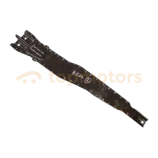 Подрамник двигателя продольный (передняя лыжа)