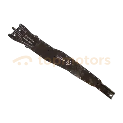 Подрамник двигателя продольный (передняя лыжа) Chery Elara (A21-2801010)