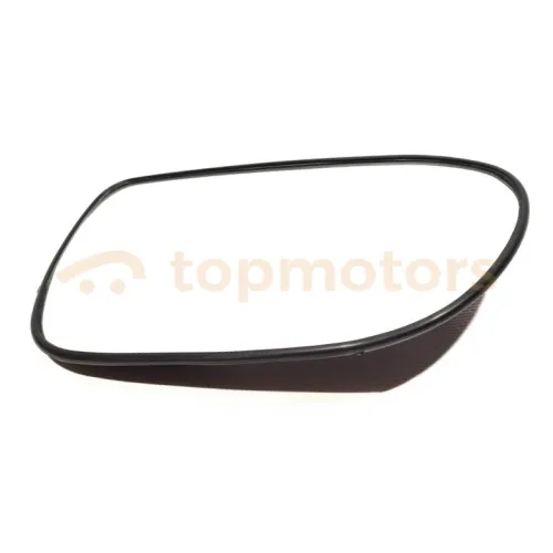 Стекло зеркала заднего вида левого Geely Emgrand EC7 (1068003399)