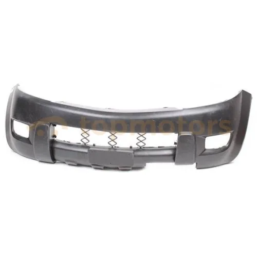 Бампер передній Great Wall Hover (2803610-K00, 2803300-K00)