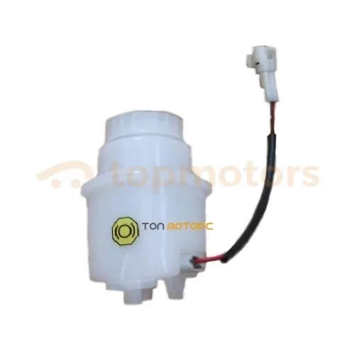 Бачок гальмівної рідини Great Wall Hover (3505101-K00)