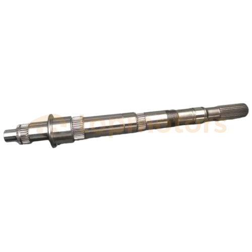 Вал КПП вторичный Great Wall Hover 2.4 (SC-1701201)