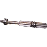 Валы балансира