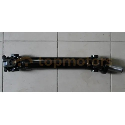 Вал карданний передній Great Wall Hover 2.4 (2203000-K01-B2, 2203000-K01-B1)