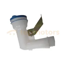 Горловина заливная бачка омывателя