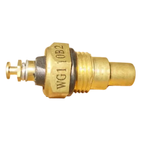 Датчик температури охолоджуючої рідини (1 контакт) Great Wall Hover 2.8 (1306350-E02)
