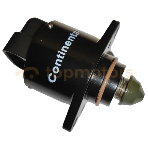 Датчик холостого ходу (регулятор, клапан) Great Wall Hover 2.4 (SMW299933)