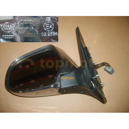 Зеркало заднего вида левое Great Wall Hover (8202100-K00)