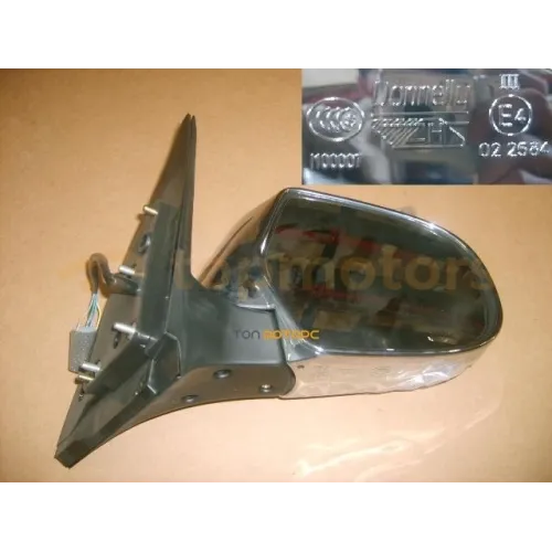 Дзеркало заднього виду праве Great Wall Hover (8202200-K00)
