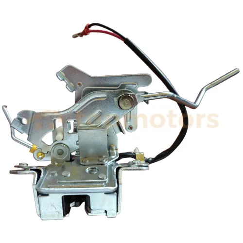 Замок багажника Great Wall Hover (6305110-K00)