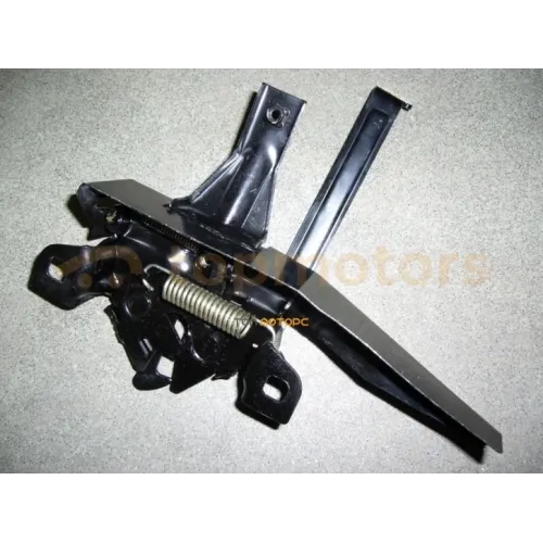 Замок капота Great Wall Hover (8402500-K00)