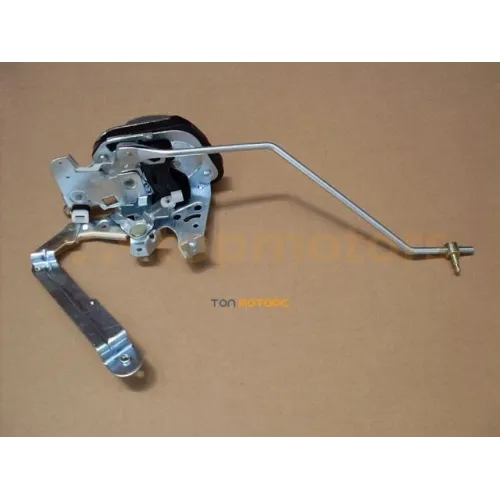 Замок передней правой двери Great Wall Hover (6105410-K00)