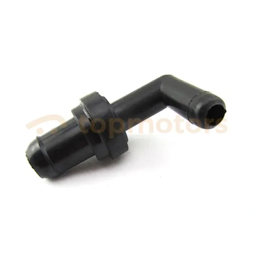 Клапан вентиляции картерных газов (ПЦВ, PCV) Great Wall Hover 2.4 (SMD183547)