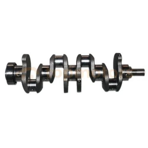 Коленвал Great Wall Hover 2.8 (1005011-E02)