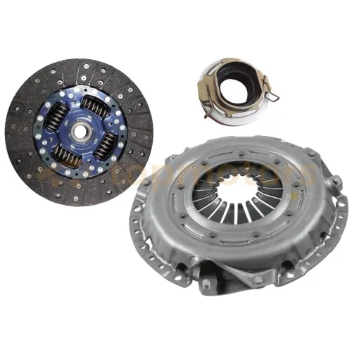 Комплект зчеплення Great Wall Hover 2.8 (ZM001M-1601307, 1609100-K08, 1601200-E06, 1601100-E06)