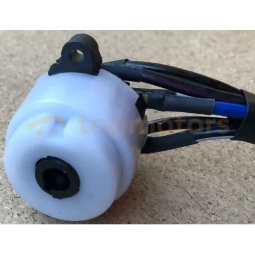Контактная группа замка зажигания (контакты) Great Wall Hover (3704120-K00)