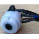 Контактная группа замка зажигания (контакты) Great Wall Hover (3704120-K00)