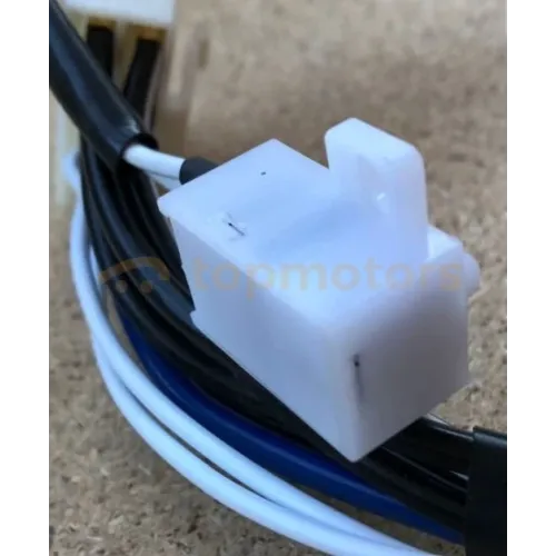 Контактная группа замка зажигания (контакты) Great Wall Hover (3704120-K00)