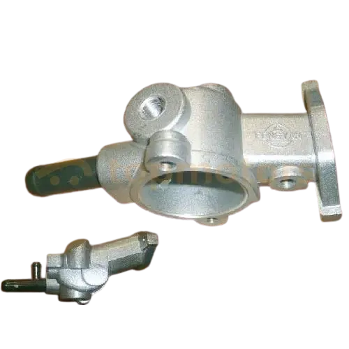Корпус термостата Great Wall Hover 2.4 (SMW250606)