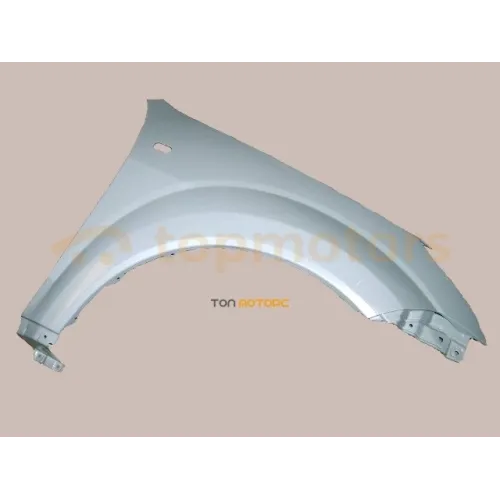 Крыло переднее правое Great Wall Hover (8403200-K00)