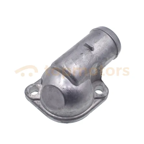 Корпус термостата (крышка) Great Wall Hover 2.4 (SMD159638)