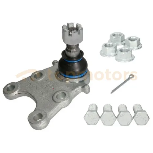 Опора кульова передня нижня ліва/права Great Wall Hover (2904340-K00SH, 2904340-K00)
