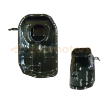 Поддоны двигателя