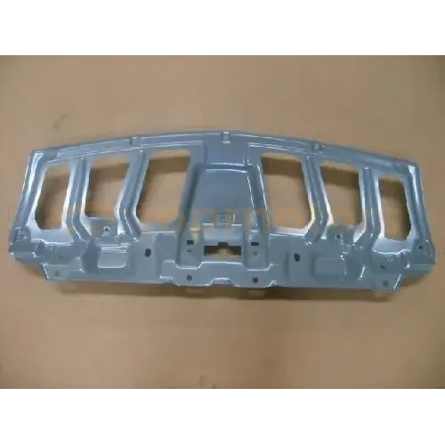 Панель капота под решетку радиатора (нового образца) Great Wall Hover (8402210-K00-C1)